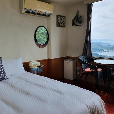 Kao Mama B&B Jiufen Extérieur photo