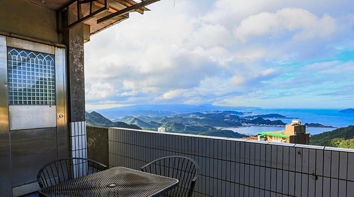 Kao Mama B&B Jiufen Extérieur photo