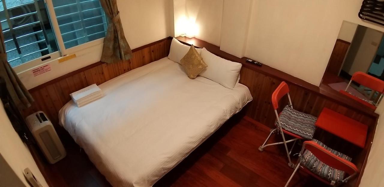 Kao Mama B&B Jiufen Extérieur photo