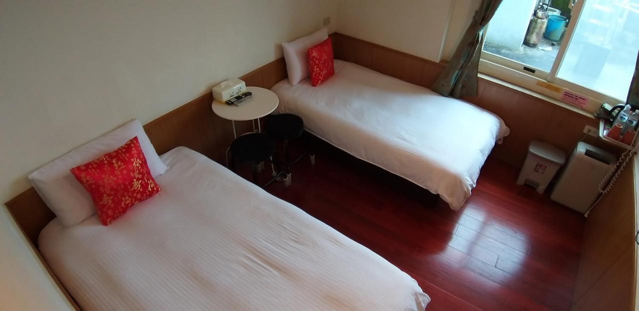 Kao Mama B&B Jiufen Extérieur photo
