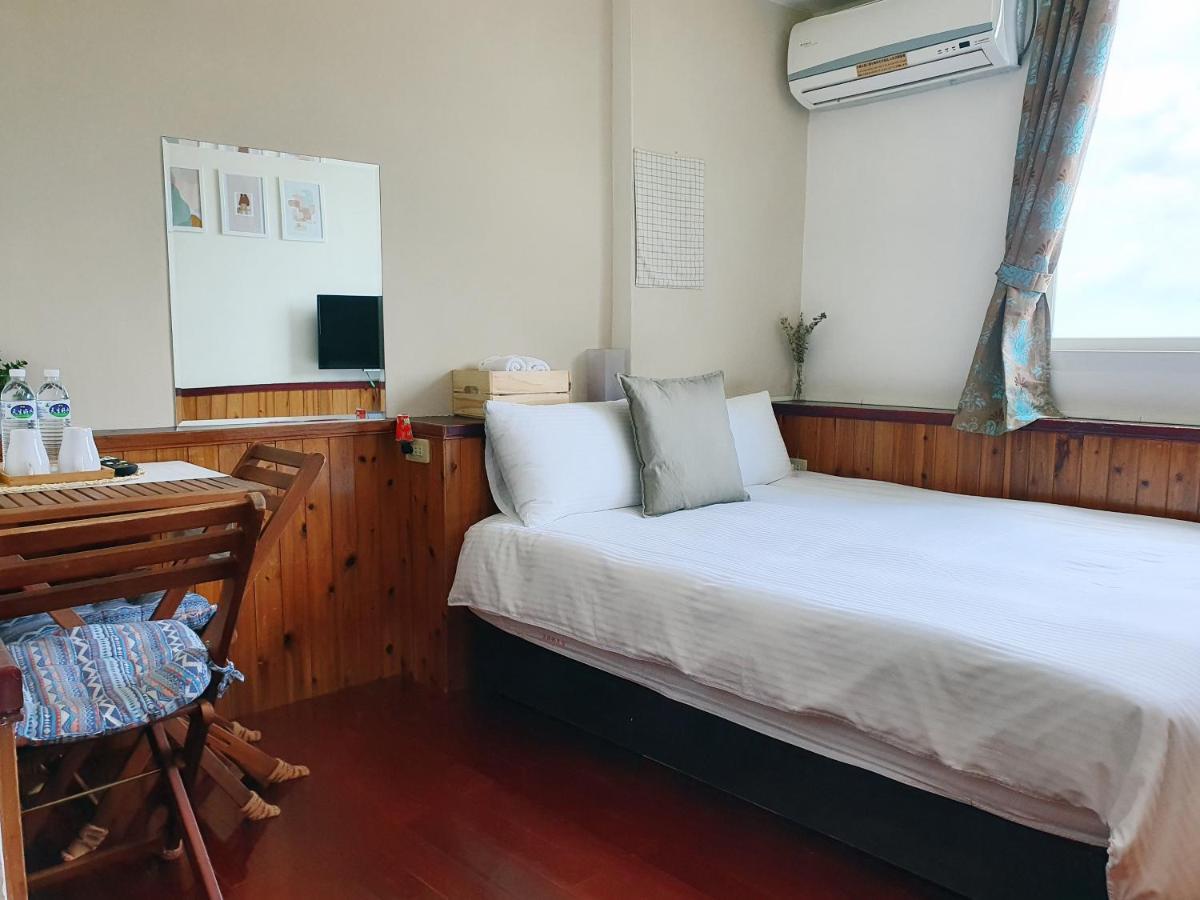 Kao Mama B&B Jiufen Extérieur photo