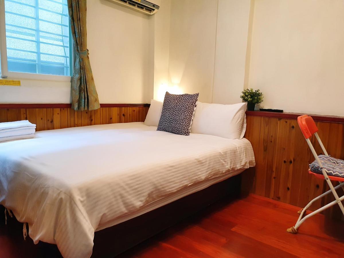 Kao Mama B&B Jiufen Extérieur photo
